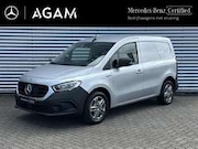 Mercedes-Benz Citan - eCitan L1 Select Veel opties 51 kWh Snelladen Navi