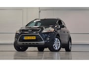 Ford Kuga - 2.5i 20V Titanium 2e Eigenaar Trekhaak Navi AWD Parkeerhulp