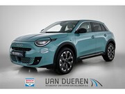 Fiat 600 - 1.2 Hybrid La Prima CarPlay, Massage