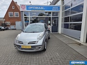 Nissan Micra - 1.2 AIRCO