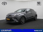 Toyota C-HR - 1.8 Hybrid Executive | NL-Auto | LED verlichting | JBL-Audio