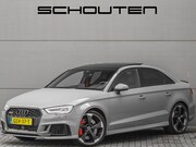 Audi RS3 - A3 Limousine 2.5 TFSI Quattro Pano RS Stoel B&O ACC 19"