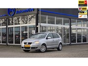 Volkswagen Polo - 1.4-16V Comfortline 5Drs Airco Zuinig NWE APK en Betrouwbaar