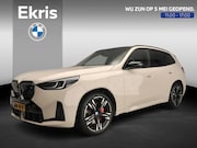 BMW X3 - M50 | M-Sportpakket | LED | Leder | HUD | Panoramadak | Elek