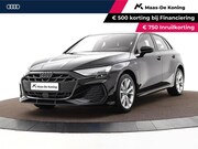 Audi A3 - Sportback 40 TFSIe 204pk PHEV S-tronic S edition · Camera · 