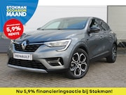 Renault Arkana - 1.6 E-Tech Hybrid 145 PK Intens | Elektrisch bedienbare trek