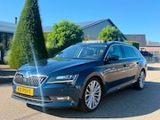Skoda Superb - 1.6 TDI Ambition Business/ Pano/ DSG/ Lmv