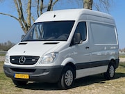Mercedes-Benz Sprinter - 313 CDI 325 HD//Automaat//SORTIMO//NAP