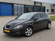 Seat Leon - 1.4 TSI Businessline Cruise/Airco/Camera CarPlay