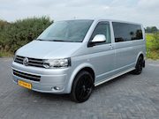 Volkswagen Transporter - 2.0 TDI L2H1 DC automaat 2015 EDITION