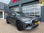 Audi Q3 - 35 TFSI S Line / Virtual / ACC / Led Matrix / Trekhaak .