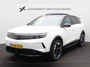 Opel Grandland - GS 73 kWh / Panoramadak / warmtepomp / 2+6 Jaar garantie / V