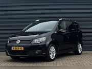 Volkswagen Touran - 2.0 TDI 140pk DSG STYLE