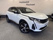 Peugeot 3008 - 1.2 PureTech GT-Line Clima Navi Cruise CarPlay Camera Incl 1