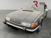 Rover SD-Serie - 2600 Vandenplas automaat