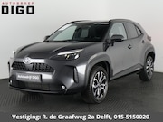 Toyota Yaris Cross - 1.5 Hybrid 115 Dynamic Luxury | Stuur- & Stoelverwarming | A