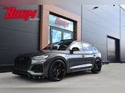 Audi Q5 - Sportback 55 TFSI e S edition Competition SQ5 Styl