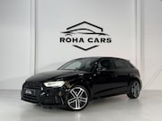 Audi A3 - Sportback 30 TFSI De.PL.+ *Stoelverwarming*Leder*Automaat