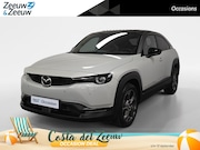 Mazda MX-30 - e-SkyActiv 145 Luxury 36 kWh AUTOMAAT NAVI ADAPTIEVE CRUISE