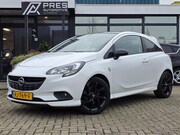 Opel Corsa - 1.0 Turbo Black Roof Edition |OPC-LINE|CARPLAY