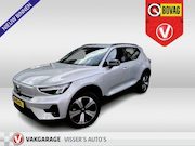 Volvo XC40 - Recharge Plus 70 kWh | SOH 93.68 % | achteruitrijcamera | st