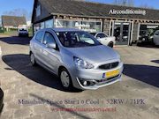 Mitsubishi Space Star - 1.0 52KW / 71PK ClearTec Cool+ Airco