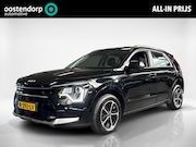 Kia Niro - 1.6 GDi Hybrid DynamicLine | CarPlay | Navi | Adpt. Cruise |