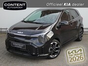 Kia Picanto - 1.2 Aut. 80pk GT-Line Uniek! Vol automaat