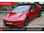 Tesla Model 3 - Premium Long Range AWD 78 kWh NIEUW MODEL BTW-AUTO