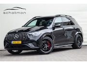 Mercedes-Benz GLE-klasse - 53 Hybrid 4MATIC+ Premium, Pano, Head-up, Distronic, Airmati