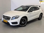 Mercedes-Benz GLA-Klasse - 250 4Matic AMG Night Edition / Pano / NL-auto