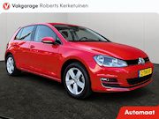 Volkswagen Golf - 1.4 TSI BMT Highline Automaat 1e Eigenaar Ergocomfort Stoel 