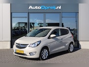 Opel Karl - 1.0 ecoFLEX Innovation AUTOMAAT 75pk Clima, Cruise, Leder/al