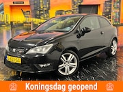 Seat Ibiza - 1.4 TSI Cupra Cruise|Stoelverw.|Navi|Park.sensor