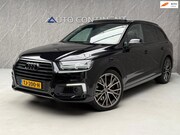 Audi Q7 - 3.0 TDI e-tron quattro 3x S-ine / Full Option / Nette Auto