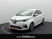Renault Zoe - R135 Intens 52 kWh SOH 93, 6% | Koop Accu | Warmtepomp | CCS