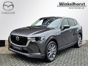 Mazda CX-60 - E- SKYACTIV- G PHEV 327 AWD 8AT Exclusive-Line Business Edit