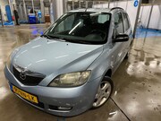 Mazda 2 - MET AIRCO & JAAR APK