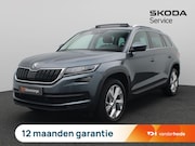 Skoda Kodiaq - 1.5 TSI Business Edition Plus 7p. 150PK DSG Panoramadak, Tre
