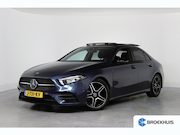 Mercedes-Benz A-klasse - 180 Business Solution AMG | Open Dak | Trekhaak | Sfeerverli