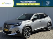 Peugeot 2008 - 1.2 PureTech Allure | Afneembare Trekhaak | Carplay | Cruise