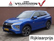 Mitsubishi Eclipse Cross - 2.4 PHEV Executive | adaptieve cruisecontrol | 360° camera