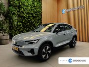 Volvo C40 - Single Motor Extended Range Core 82 kWh | SOH 95% | Panorama