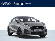 Ford Puma - 1.0 155 PK Automaat Hybrid ST-Line | Black Pack | Matrix | D