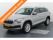 Skoda Kodiaq - 1.5 TSI 150PK Business Edit. 7-PERS TREKH. | H-LEER | ACC | 