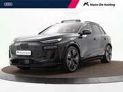 Audi Q6 e-tron - 100kWh 306pk S Edition Performance · 360 Camera · Panoramada
