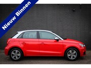 Audi A1 - Sportback 1.0 TFSI Pro Line Net binnen - Nu al te bezichtige