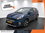 Kia Niro - 1.6 GDi Hybrid Navi Edition Navigatie Apple Carplay Android 