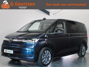 Volkswagen Multivan - 1.4 eHybrid L1H1 Energetic 7-Persoons, Panoramadak, Trekhaak