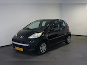 Peugeot 107 - 1.0-12V SUBLIME, Airco, 5Drs
